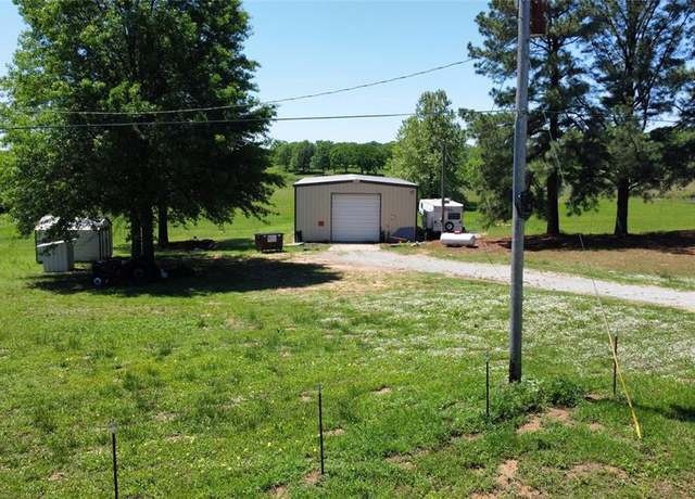 Property at 29586 W 341st St. S., St, Bristow, OK 74010