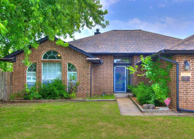 Property at 1505 Clearwater Dr, Norman, OK 73071, 3 beds, 2 baths