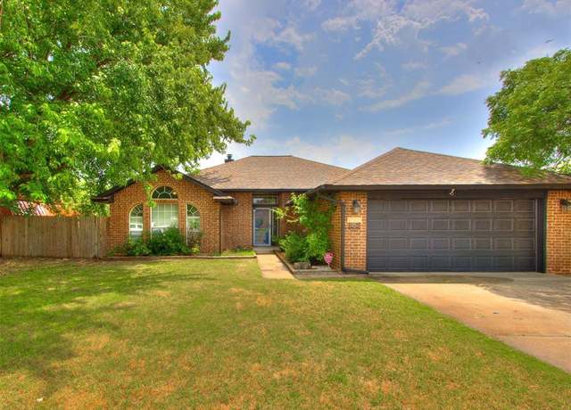 Property at 1505 Clearwater Dr, Norman, OK 73071, 3 beds, 2 baths