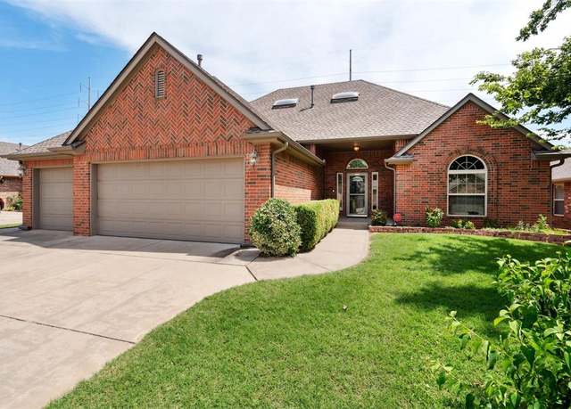 Property at 9024 NW 79th Ter, Yukon, OK 73099, 3 beds, 2 baths