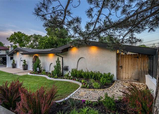 Property at 4908 Larissa Ln, Oklahoma City, OK 73112, 3 beds, 2.5 baths