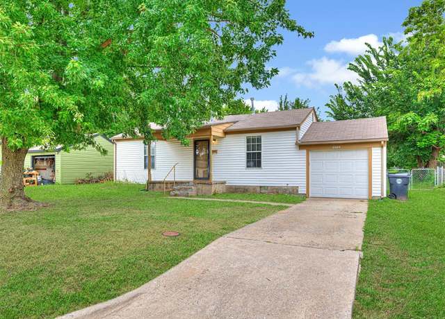 Property at 6604 NW 32nd St, Bethany, OK 73008, 3 beds, 2 baths