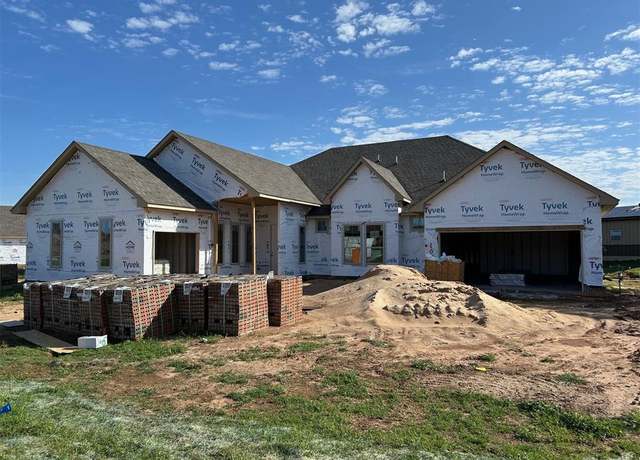 Property at 10000 Calypso Way, Yukon, OK 73099, 5 beds, 4.5 baths