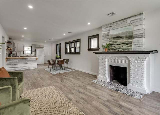 Property at 3237 NW 14th St, Oklahoma City, OK 73107, 2 beds, 1 bath