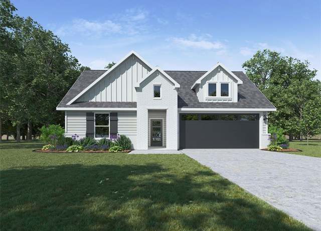 Property at 2816 Casey Dr, Yukon, OK 73099, 4 beds, 2 baths