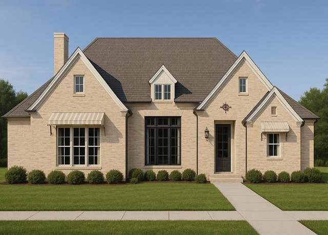 Property at 2310 Crossover Ct, Edmond, OK 73034, 4 beds, 3.5 baths
