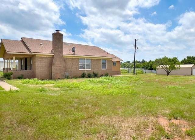 Property at 8701 Cornforth Rd, Guthrie, OK 73044, 3 beds, 2.5 baths