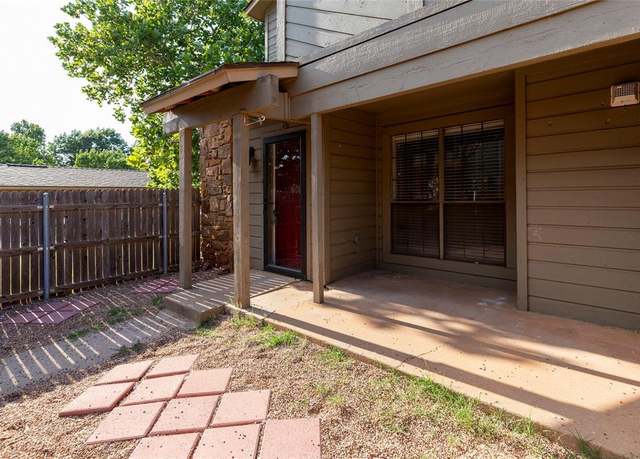 Property at 14429 N Pennsylvania Ave Unit 25D, Oklahoma City, OK 73134, 2 beds, 2.5 baths