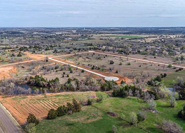 Property at 1926 S Blackberry Bnd, Guthrie, OK 73044