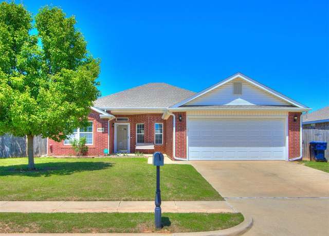 Property at 8525 SW 48th St, Oklahoma City, OK 73179, 3 beds, 2 baths