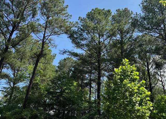 Property at 87 Blue Maple Trl, Broken Bow, OK 74728