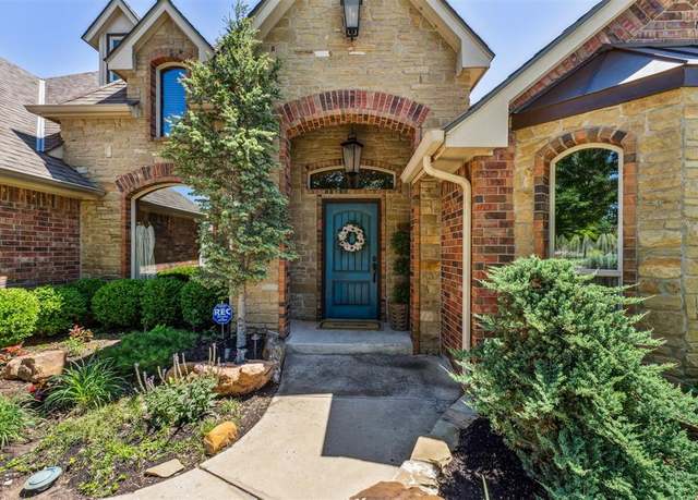 Property at 3905 Pimlico Dr, Norman, OK 73072, 3 beds, 2.5 baths