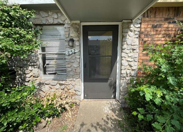 Property at 852 Greenvale Rd, Oklahoma City, OK 73127, 3 beds, 1.5 baths