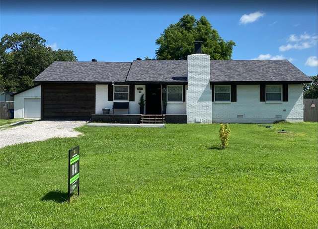 Property at 16693 SE 27th St, Choctaw, OK 73020, 4 beds, 1.5 baths