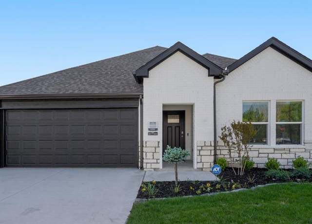 Property at 2824 Ember Dr, Oklahoma City, OK 73099, 4 beds, 2 baths