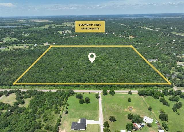 Property at N Hiwassee Rd, Jones, OK 73049