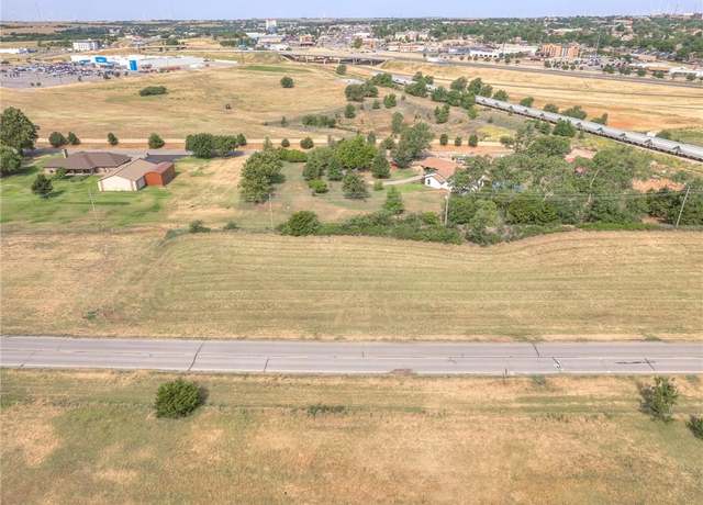 Property at Schneberger Ln, Weatherford, OK 73096