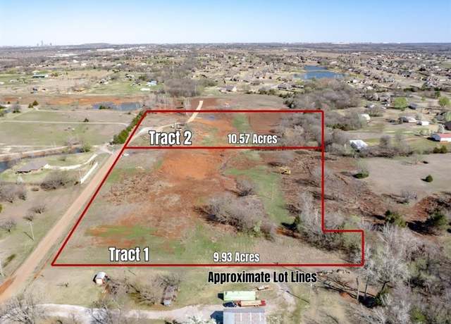 Property at 2700 Sooner Tract 1 Dr, Moore, OK 73165