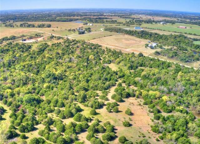 Property at SE Ladd & 210th Lot F, Purcell, OK 73080