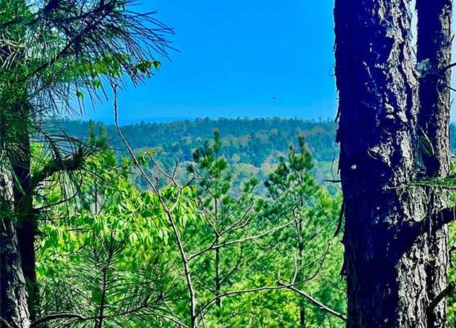 Property at 48 N Wild Cherry Pl, Broken Bow, OK 74728