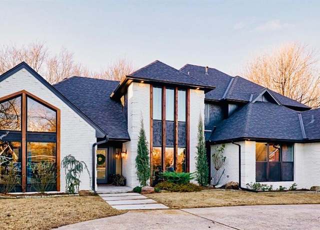 Property at 4420 Trophy Dr, Norman, OK 73072, 4 beds, 3.5 baths