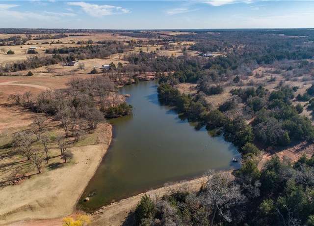 Property at 1550 Bird Creek Dr, Guthrie, OK 73044