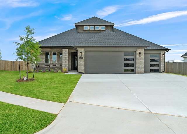 Property at 3758 Muir Forest Way, Norman, OK 73071, 3 beds, 2 baths