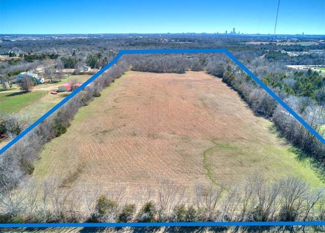 Property at 8300 E Ridgeway Rd, Oklahoma City, OK 73111