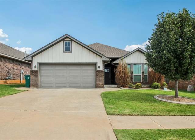 Property at 9421 NW 87th Pl, Yukon, OK 73099, 3 beds, 2 baths