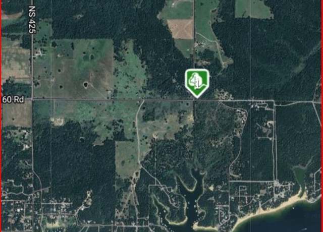 Property at N 4260 Rd, Checotah, OK 74426