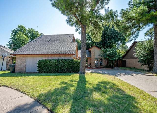 Property at 509 Cheswick Ct, Norman, OK 73072, 3 beds, 2 baths