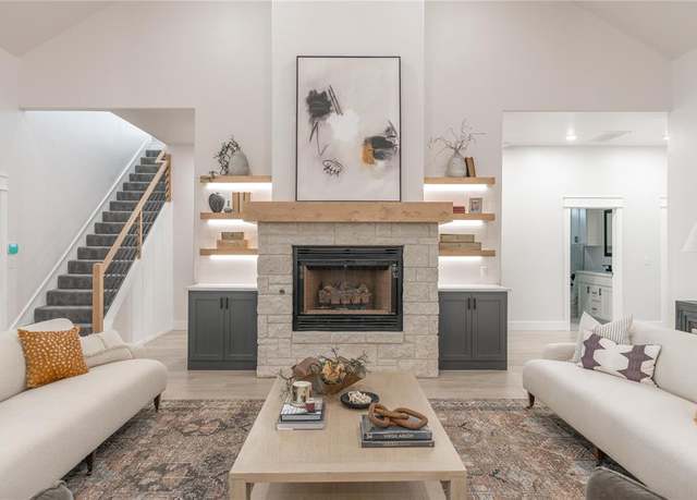 Property at 12500 Bristlecone Pine Blvd, Oklahoma City, OK 73142, 6 beds, 4.5 baths
