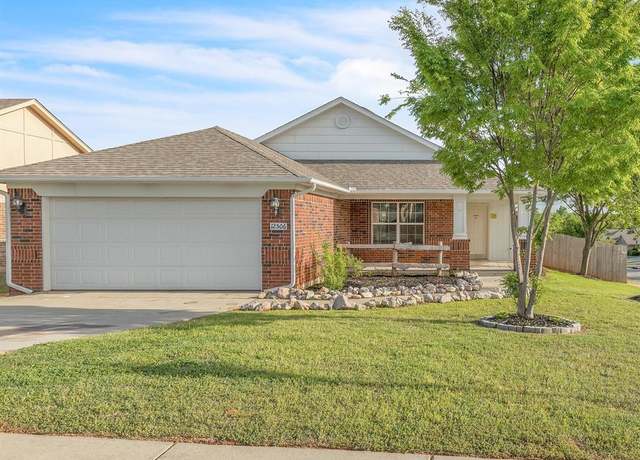 Property at 12506 SE 16th Ct, Choctaw, OK 73020, 3 beds, 2 baths