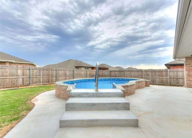 Property at 835 SE 17th Ter, Newcastle, OK 73065, 4 beds, 2 baths