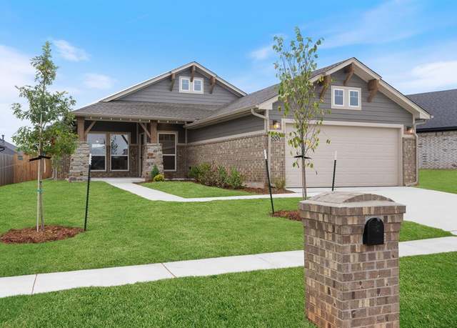 Property at 3001 Red Cedar Way, Norman, OK 73069, 3 beds, 2 baths