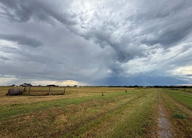 Property at NE Mustang Rd, Piedmont, OK 73078