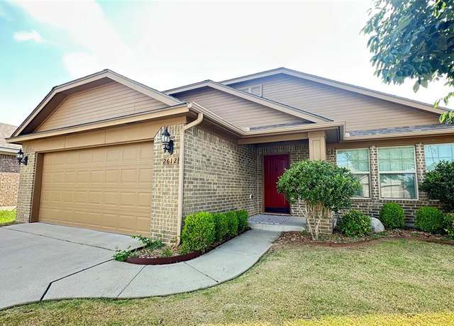 Property at Undisclosed address, Norman, OK 73069, 3 beds, 2 baths