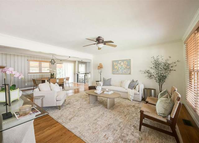Property at 2800 Kerry Ln, Oklahoma City, OK 73120, 3 beds, 2 baths