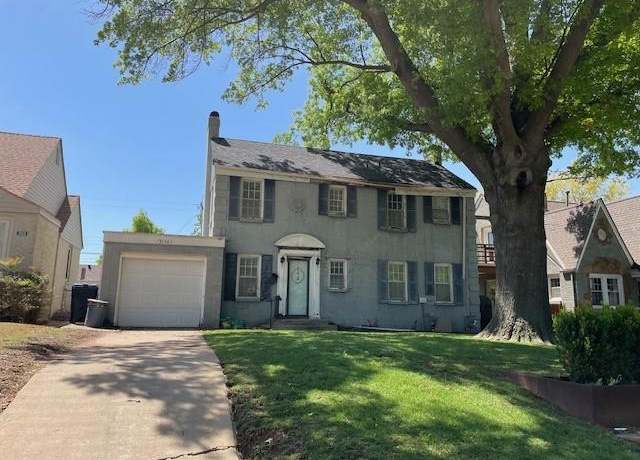 Property at 3156 NW 25th St, Oklahoma City, OK 73107, 3 beds, 1.5 baths