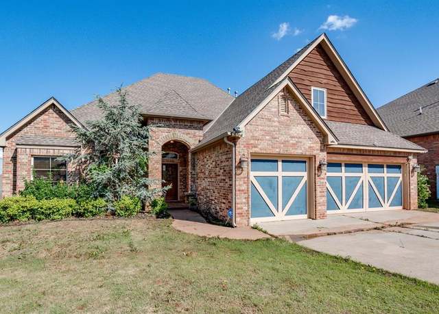 Property at 307 Summit Bnd, Norman, OK 73071, 3 beds, 3 baths