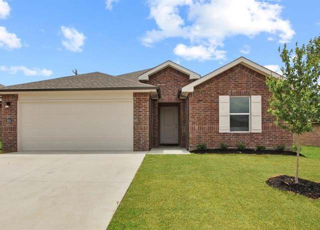 Property at 2825 Ember Dr, Oklahoma City, OK 73099, 4 beds, 2 baths