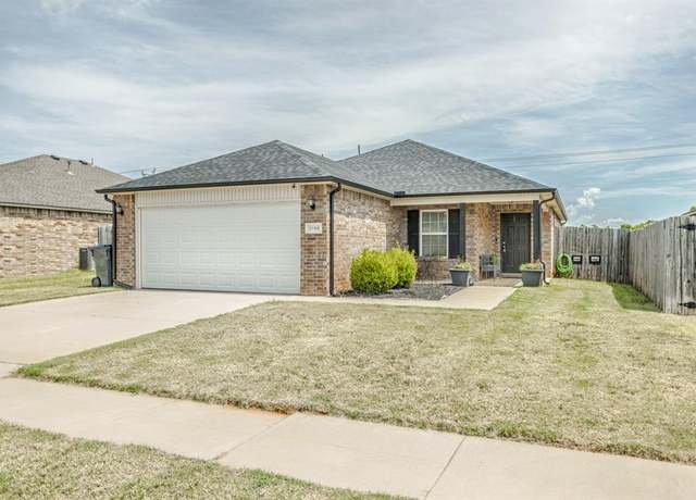 Property at 13308 Beekman Dr, Piedmont, OK 73078, 3 beds, 2 baths