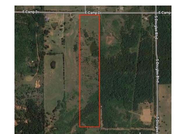 Property at 3945 E Camp Dr, Guthrie, OK 73044