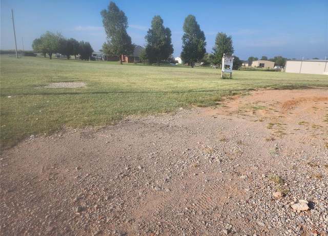 Property at Frisco Rd, Tuttle, OK 73089