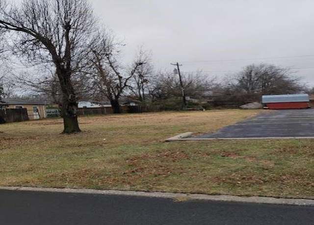 Property at 512 E Ercoupe Dr, Midwest City, OK 73110