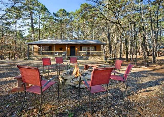 Property at 47 Sockeye Rd, Broken Bow, OK 74728, 2 beds, 2 baths