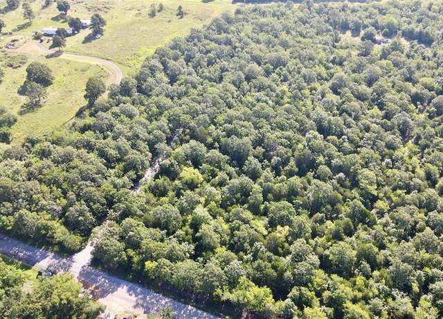 Property at 0000 Piney Creek Rd, Longtown, OK 74432