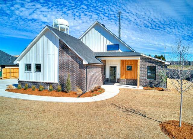 Property at 9608 Sultans Water Way, Yukon, OK 73099, 4 beds, 2.5 baths