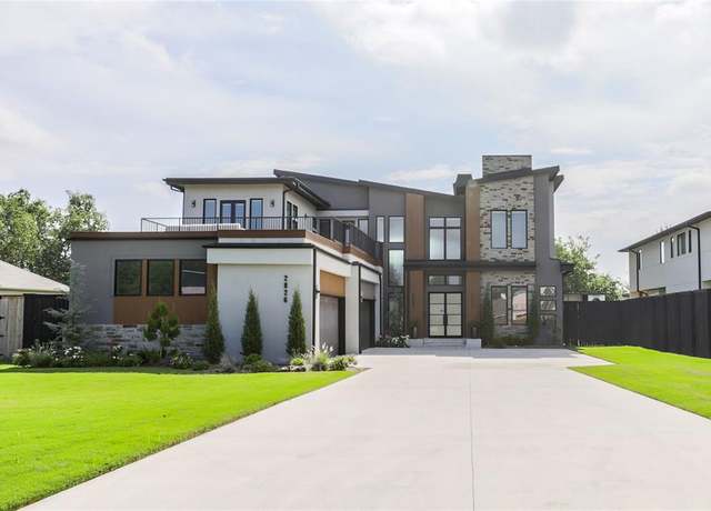Property at 2826 Guilford Ln, Oklahoma City, OK 73120, 5 beds, 6.5 baths