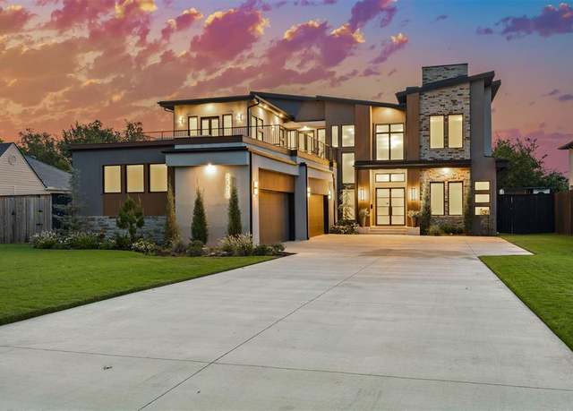 Property at 2826 Guilford Ln, Oklahoma City, OK 73120, 5 beds, 6.5 baths